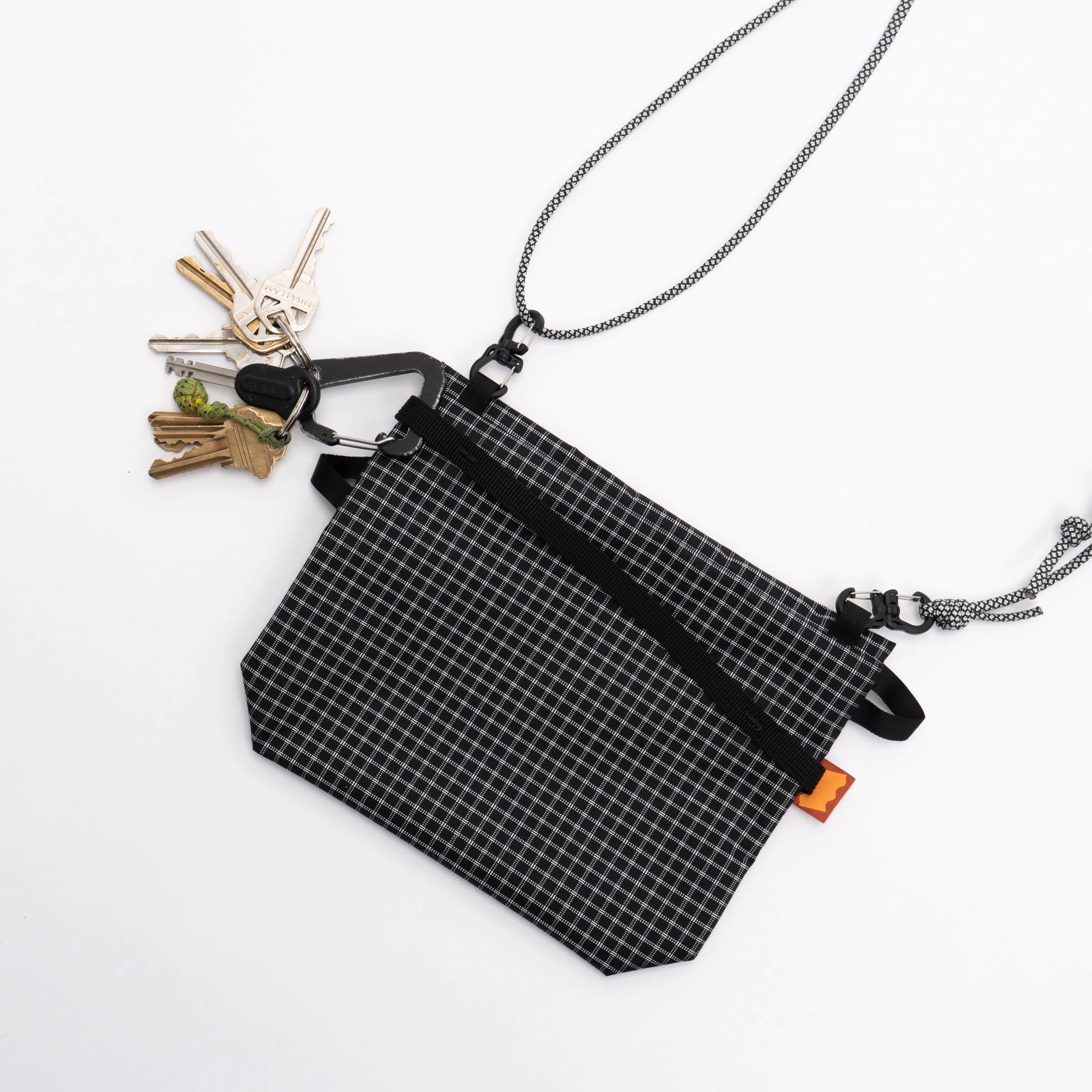 Zip Sling - Ultragrid - 3 Colors — 1733